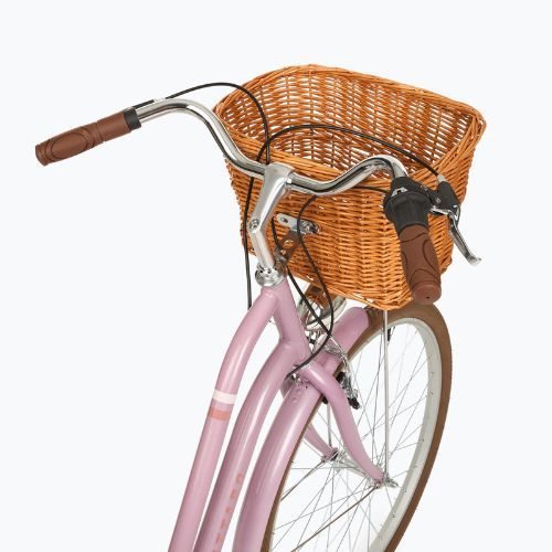 Jugend Stadt Fahrrad ATTABO CITY 26" rosa