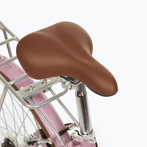 Jugend Stadt Fahrrad ATTABO CITY 26" rosa