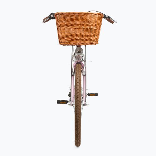 Jugend Stadt Fahrrad ATTABO CITY 26" rosa