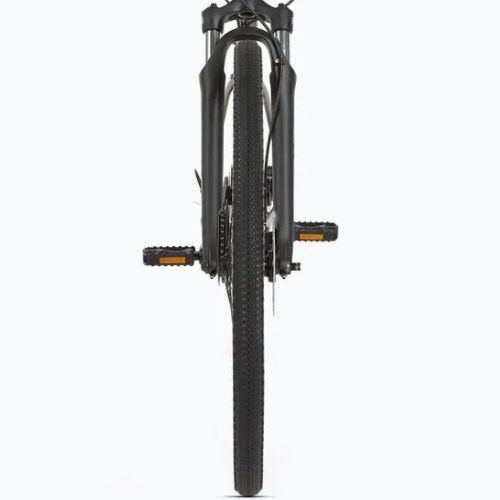 Damen Crossrad ATTABO SANO 4.0 28" grau