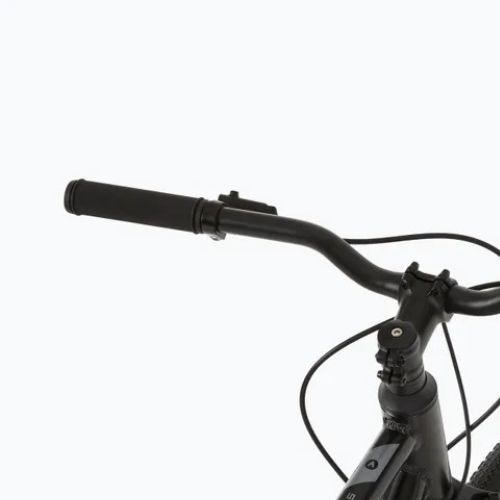 Herren Crossrad ATTABO SANO 4.0 28" schwarz