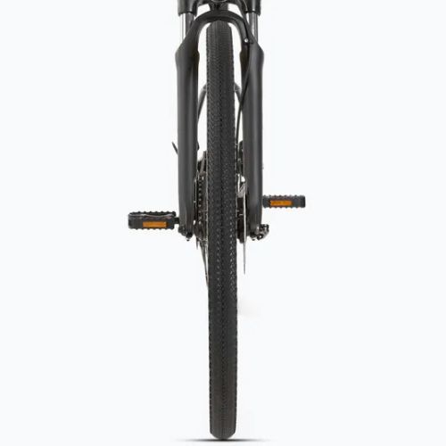 Herren Crossrad ATTABO SANO 4.0 28" schwarz