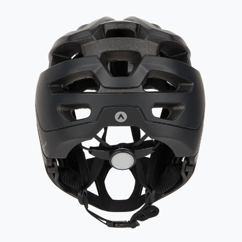 ATTABO Fahrradhelm State 2.0 full face schwarz