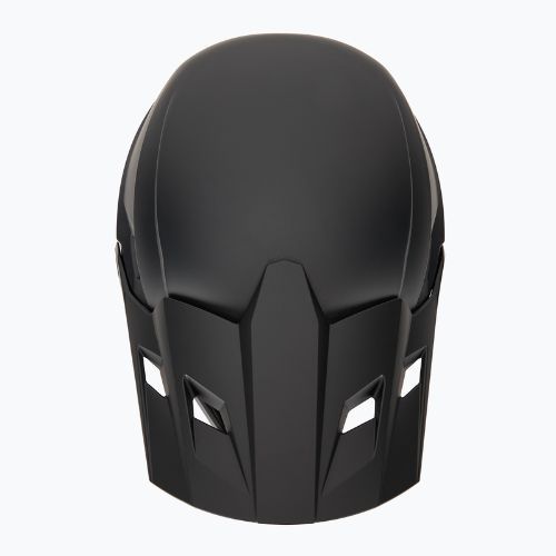 ATTABO Fahrradhelm State 1.0 full face schwarz