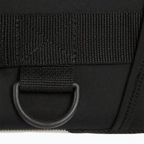 AQUASTIC Omni 50N Sicherungsweste schwarz