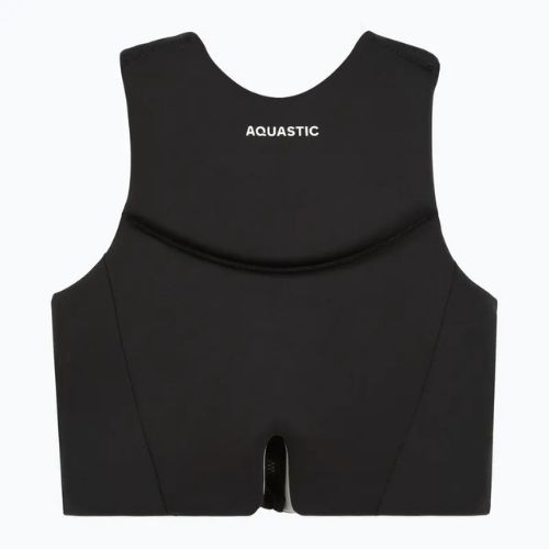 AQUASTIC Omni 50N Sicherungsweste schwarz