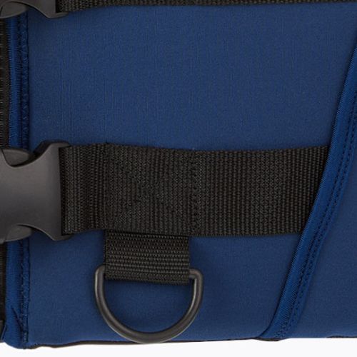 AQUASTIC Omni 50N Sicherheitsweste blau