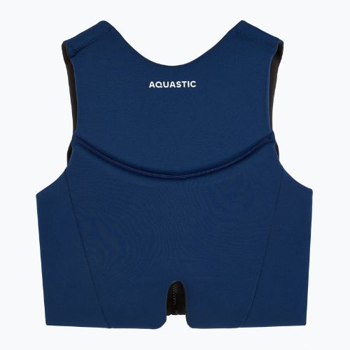 AQUASTIC Omni 50N Sicherheitsweste blau