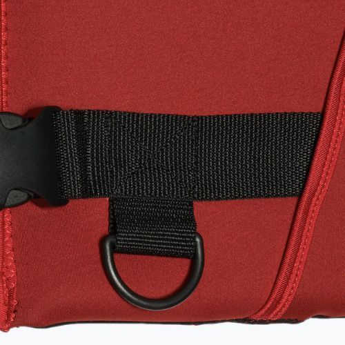AQUASTIC Omni 50N Sicherungsweste rot
