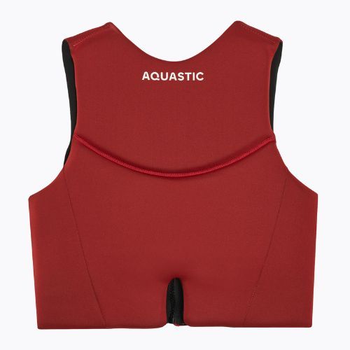 AQUASTIC Omni 50N Sicherungsweste rot