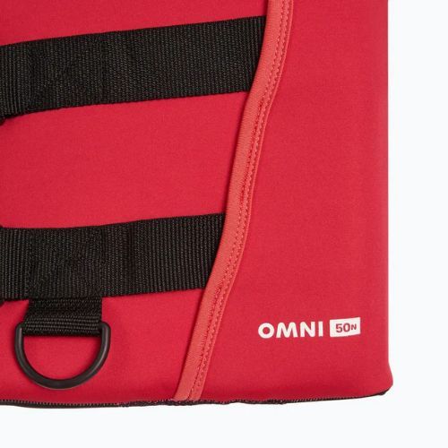 AQUASTIC Omni 50N rosa Belay-Weste