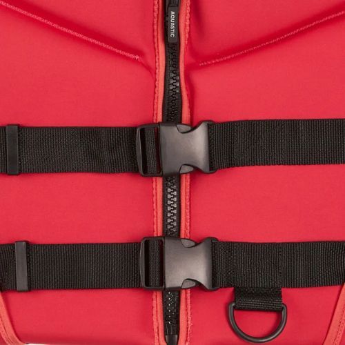 AQUASTIC Omni 50N rosa Belay-Weste