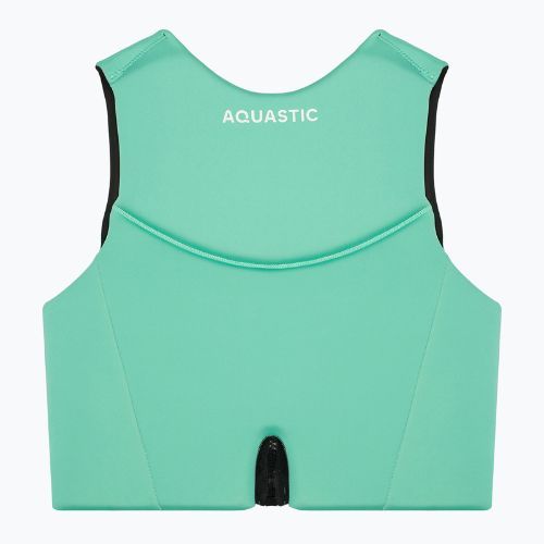 AQUASTIC Omni 50N Sicherungsweste türkis