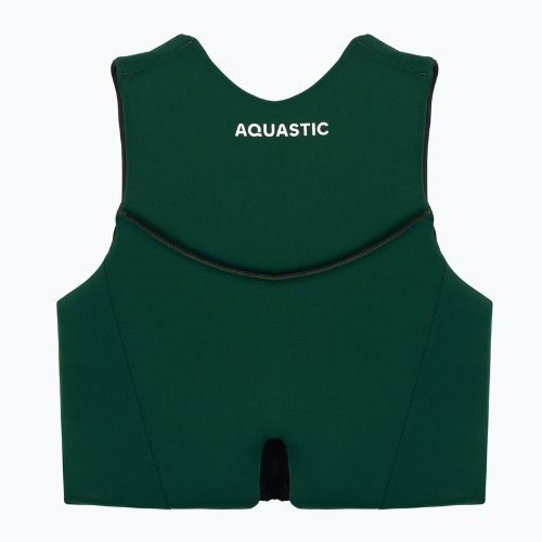 AQUASTIC Omni 50N grün Belay-Weste