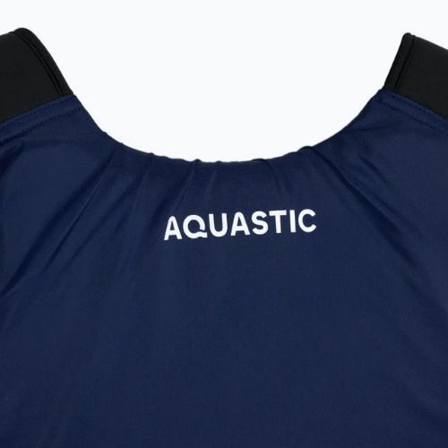AQUASTIC Active 50N Sicherheitsweste blau