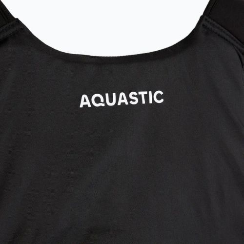 AQUASTIC Active 50N Sicherungsweste schwarz