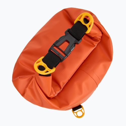 AQUASTIC Trockensack 13 l orange