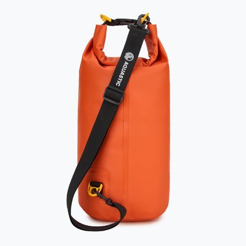 AQUASTIC Trockensack 13 l orange