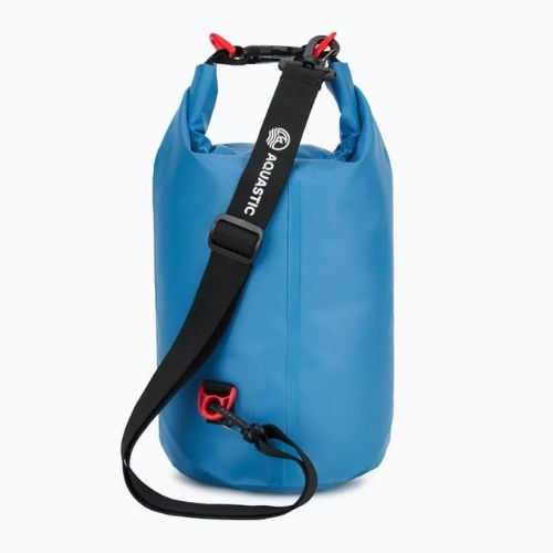 AQUASTIC Trockensack 8 l blau