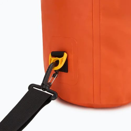 AQUASTIC Trockensack 8 l orange