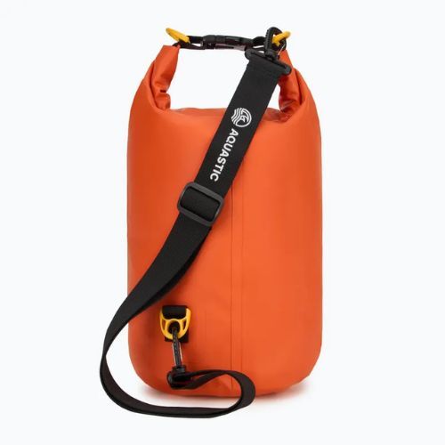 AQUASTIC Trockensack 8 l orange