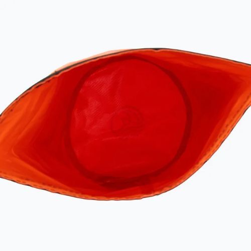 AQUASTIC Trockensack 8 l orange