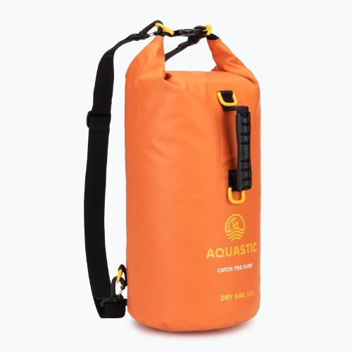 AQUASTIC Trockensack 20 l orange