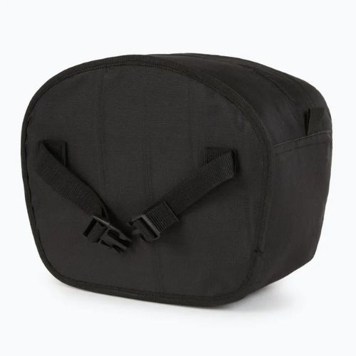 SUP AQUASTIC Kajak Board Sitz AQS-B4I187-BK mit Tasche erhöht schwarz