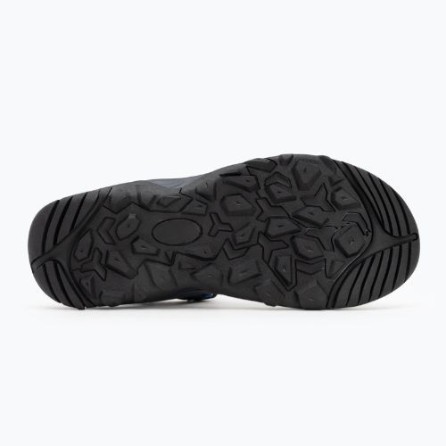 Sandalen Herren KADVA Cruzo Dunkelblau