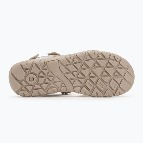 Sandalen Damen KADVA Cara WMNS Beige