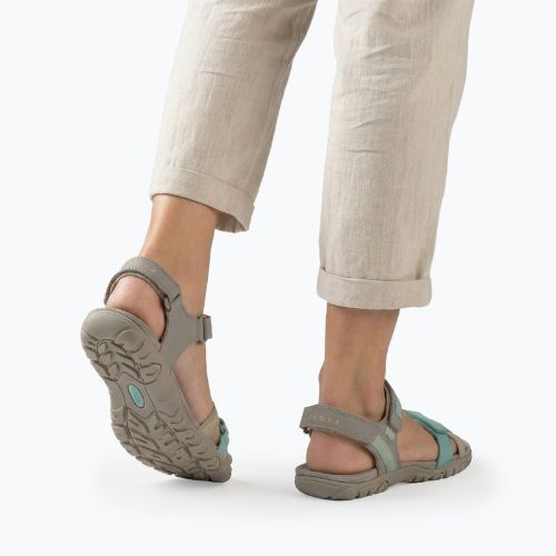 Sandalen Damen KADVA Cara WMNS Beige