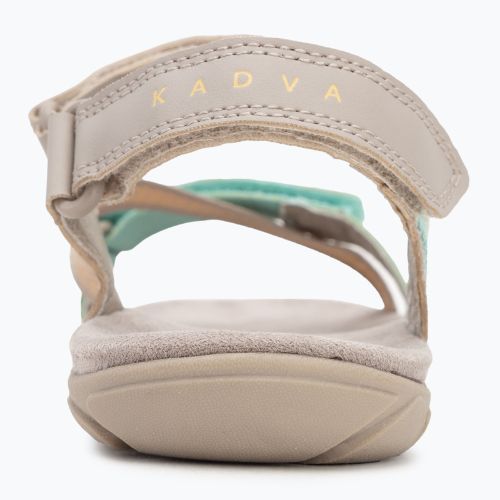 Sandalen Damen KADVA Cara WMNS Beige