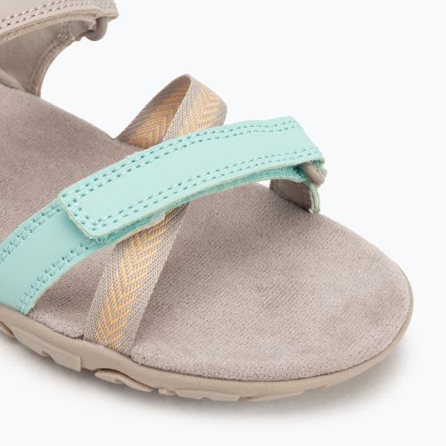 Damen Sandalen KADVA Cara WMNS beige