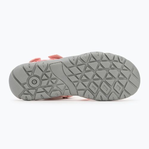Sandalen Damen KADVA Cara WMNS Rosa