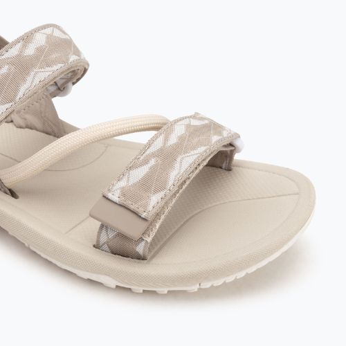 Damen Sandalen KADVA Cruzo WMNS beige