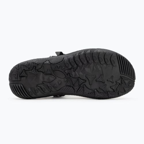 Sandalen Damen KADVA Cruzo WMNS Schwarz