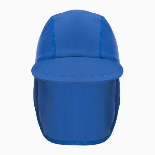 Kinderschwimmset AQUASTIC UV 50+ UPF Marimo JRB navy blau/blau