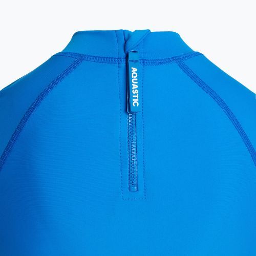 Kinderschwimmset AQUASTIC UV 50+ UPF Marimo JRB navy blau/blau
