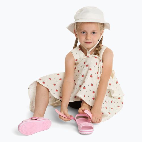 AQUASTIC Sandi Jrg Kindersandalen rosa