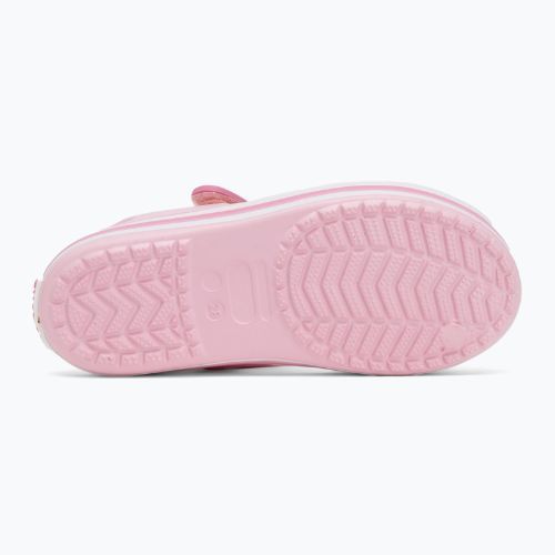 AQUASTIC Sandi Jrg Kindersandalen rosa