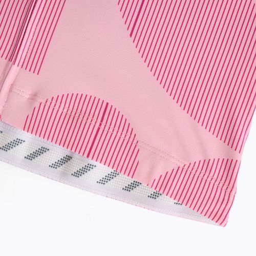 Damen-Radtrikot ATTABO Vites WMNS rosa