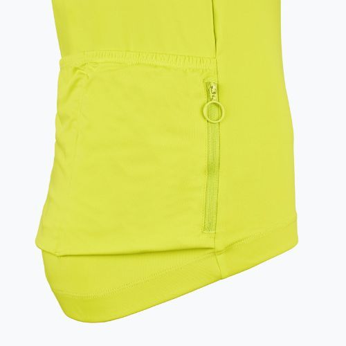 Herren ATTABO Fahrradtrikot Setvi grün