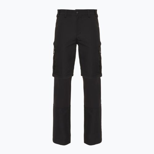 KADVA Resto Herrenhose schwarz