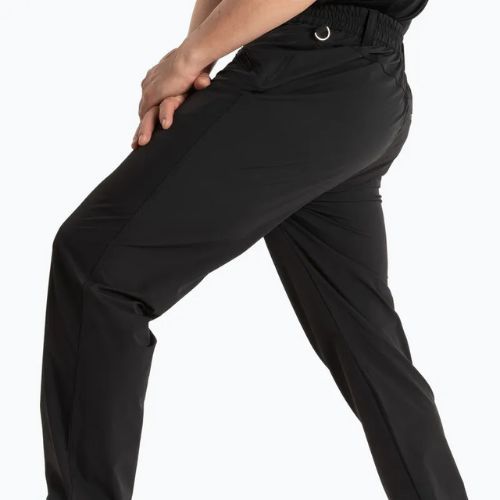 KADVA Herrenhose Tores schwarz