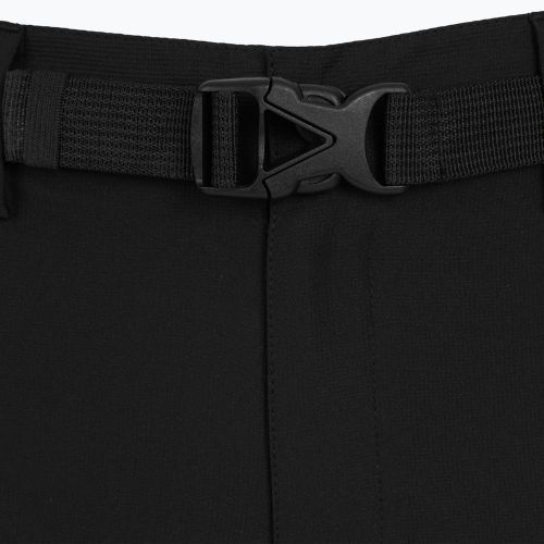 KADVA Seto Herren-Shorts schwarz