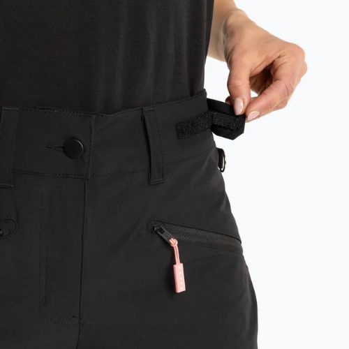 Damen Shorts KADVA Reto WMNS schwarz