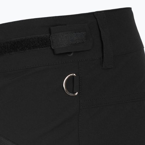 Herren KADVA Reto Shorts schwarz