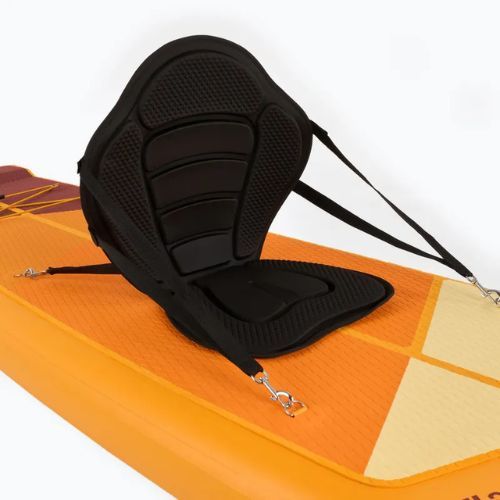SUP-Board AQUASTIC Touring 12'6" orange