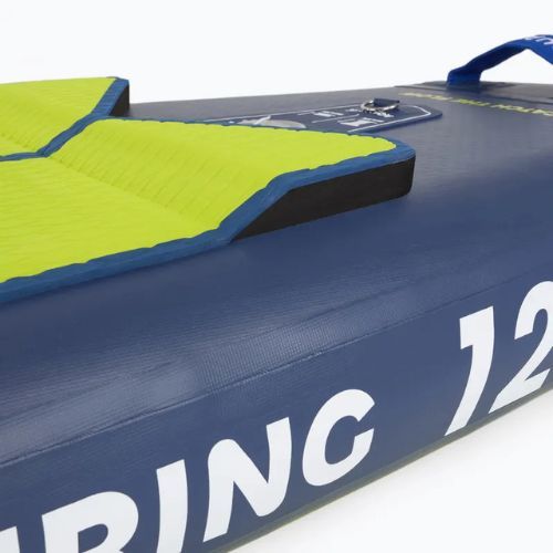 SUP-Board AQUASTIC Touring 12'6" dark blue