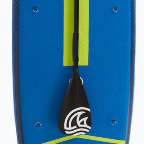 SUP AQUASTIC Touring Brett 12'6" dunkelblau
